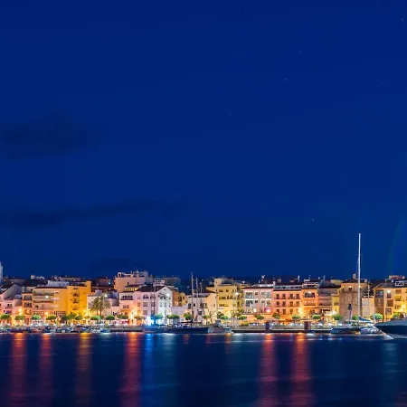 Horta Del Mar By Interhome Lejlighed *
