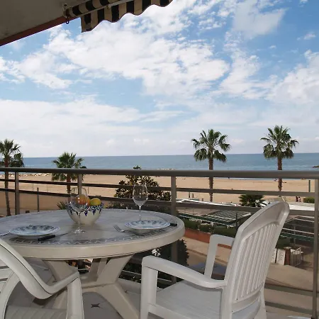 Apartment Apartment Horta Del Mar By Interhome *