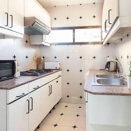 Apartment Horta Del Mar By Interhome * Cambrils