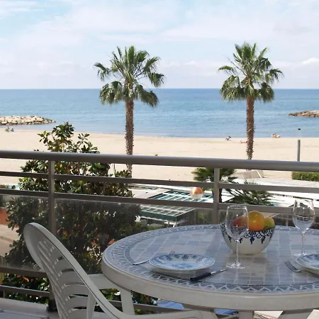 Horta Del Mar By Interhome Lejlighed Cambrils