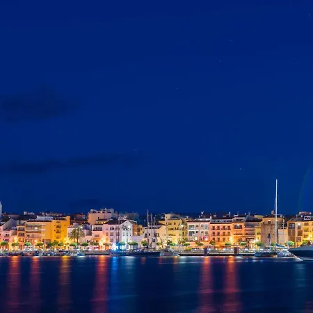 Horta Del Mar By Interhome Lejlighed *