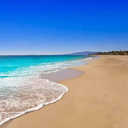 Lejlighed Horta Del Mar By Interhome *