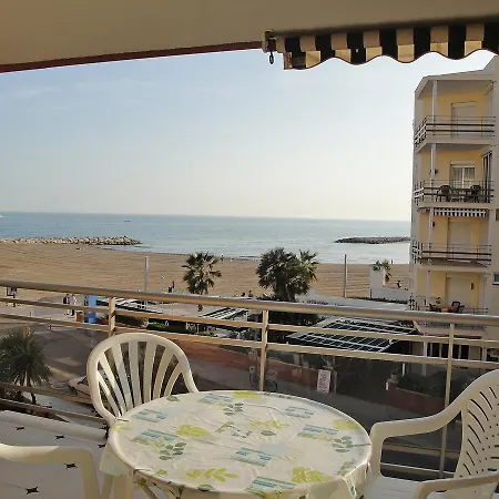 Apartment Horta Del Mar By Interhome Apartment