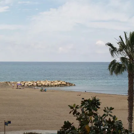 Apartment Horta Del Mar By Interhome Cambrils