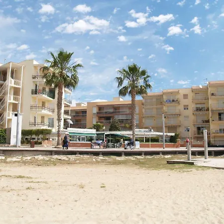 Apartment Horta Del Mar By Interhome