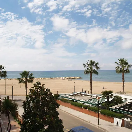 Apartment Apartment Horta Del Mar By Interhome *