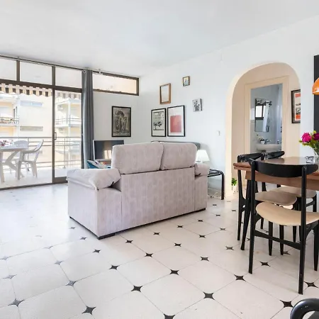 Apartment Horta Del Mar By Interhome