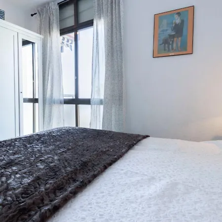 Apartment Horta Del Mar By Interhome Apartment
