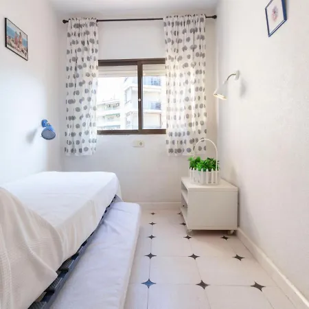 Horta Del Mar By Interhome Appartement *
