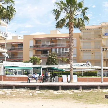 Apartment Horta Del Mar By Interhome Cambrils