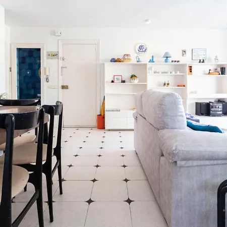 Apartment Horta Del Mar By Interhome Apartment