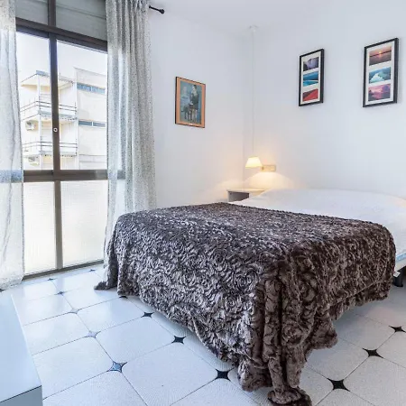 Apartment Apartment Horta Del Mar By Interhome *