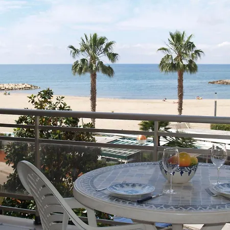 Apartment Horta Del Mar By Interhome Apartment Cambrils