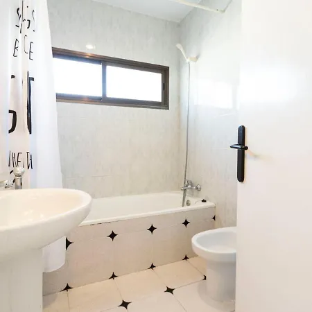 Apartment Horta Del Mar By Interhome