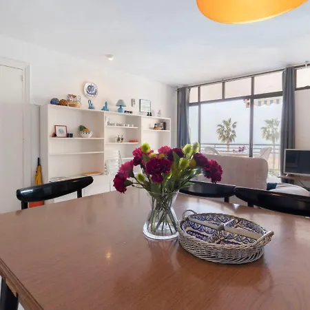 Apartment Horta Del Mar By Interhome Apartment Cambrils