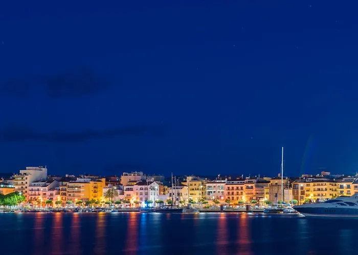 Horta Del Mar By Interhome Apartman *