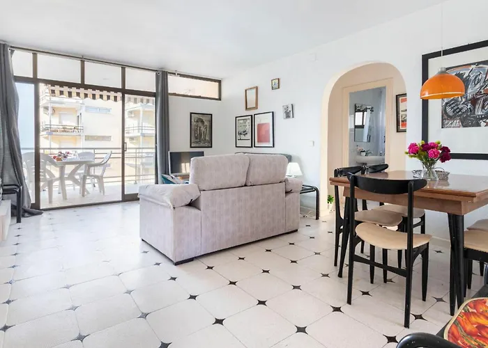 Horta Del Mar By Interhome