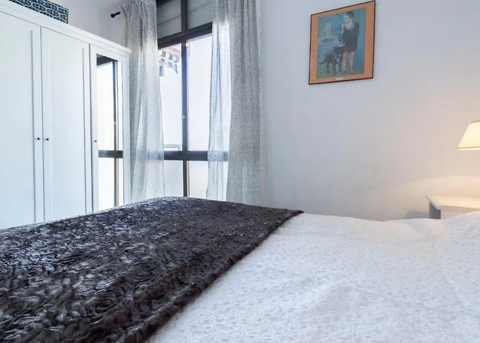Horta Del Mar By Interhome Apartman