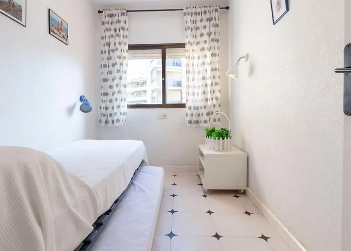 Horta Del Mar By Interhome Apartament *
