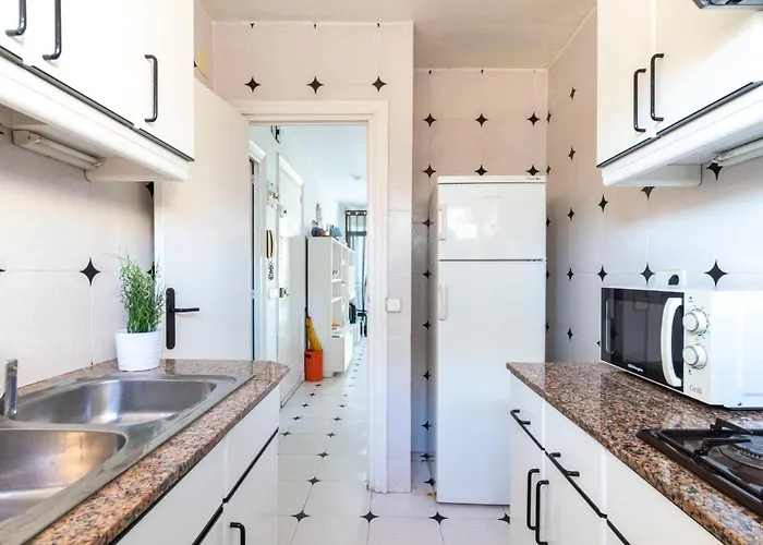 Horta Del Mar By Interhome