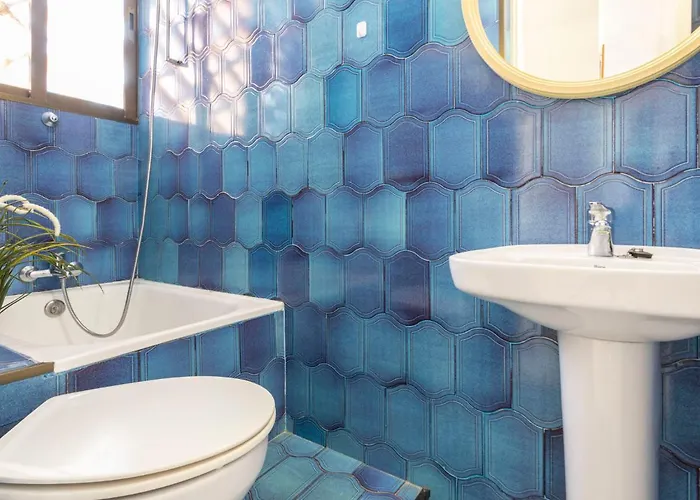 Horta Del Mar By Interhome Apartman *