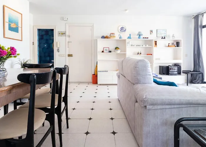 Horta Del Mar By Interhome Apartament