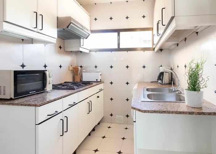 Horta Del Mar By Interhome * 캠브릴스