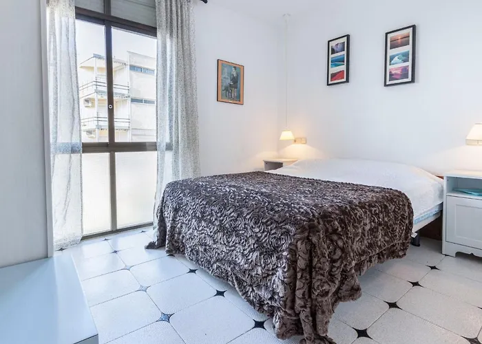 Apartman Horta Del Mar By Interhome *