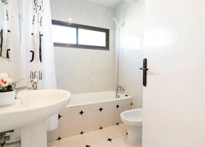 Horta Del Mar By Interhome