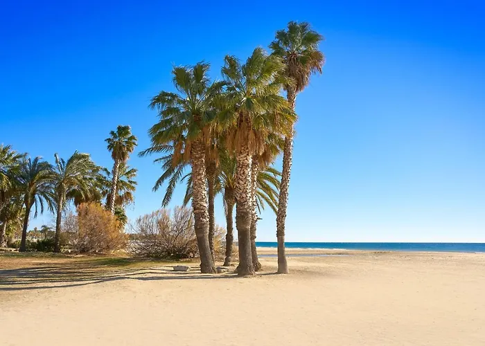 Horta Del Mar By Interhome *