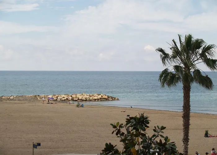 Horta Del Mar By Interhome Cambrils
