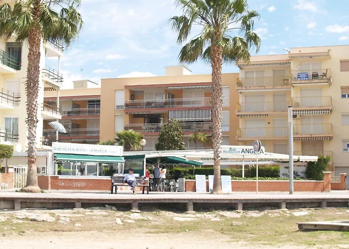 Horta Del Mar By Interhome Cambrils