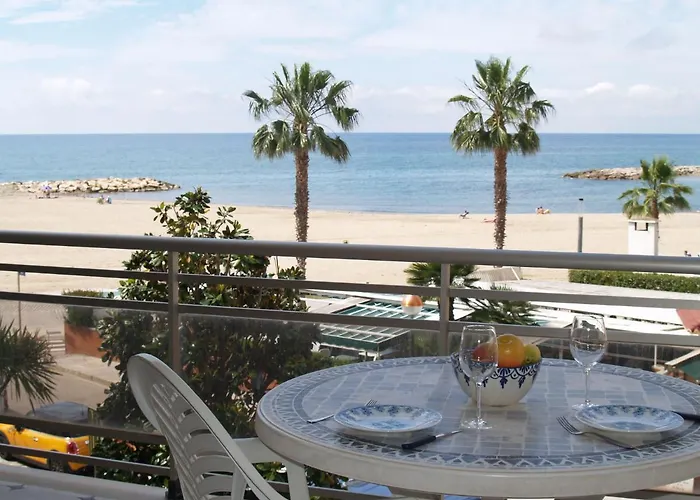 Horta Del Mar By Interhome Lejlighed Cambrils