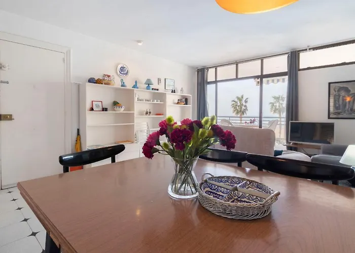 Horta Del Mar By Interhome Lejlighed Cambrils